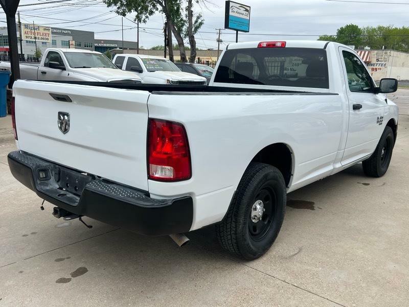 2020 RAM 1500 Image 7