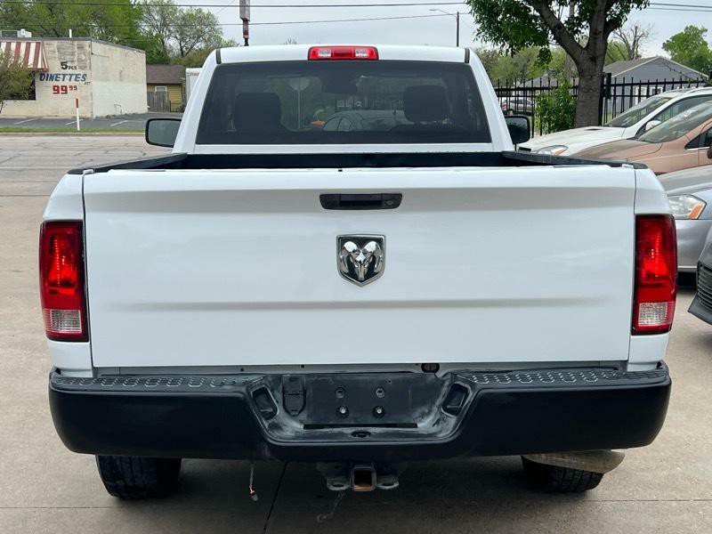 2020 RAM 1500 Image 8