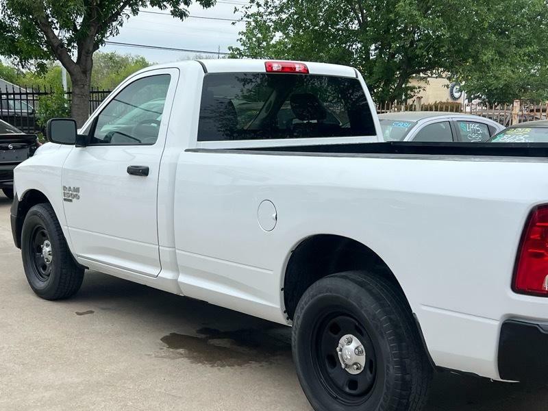 2020 RAM 1500 Image 9