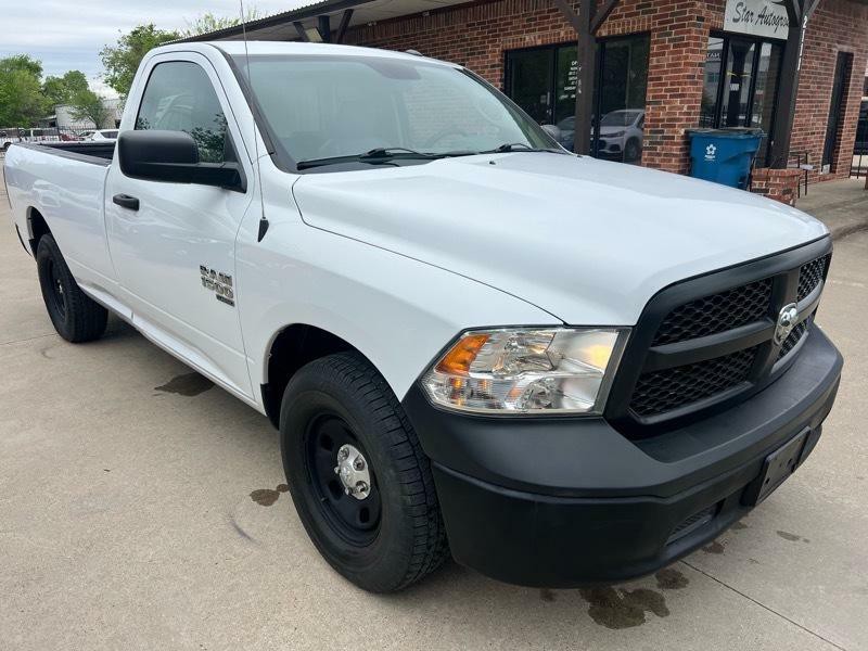 2020 RAM 1500 Image 10
