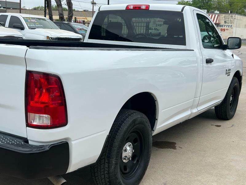 2020 RAM 1500 Image 11