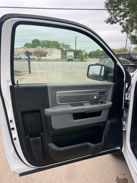 2020 RAM 1500 Image 13