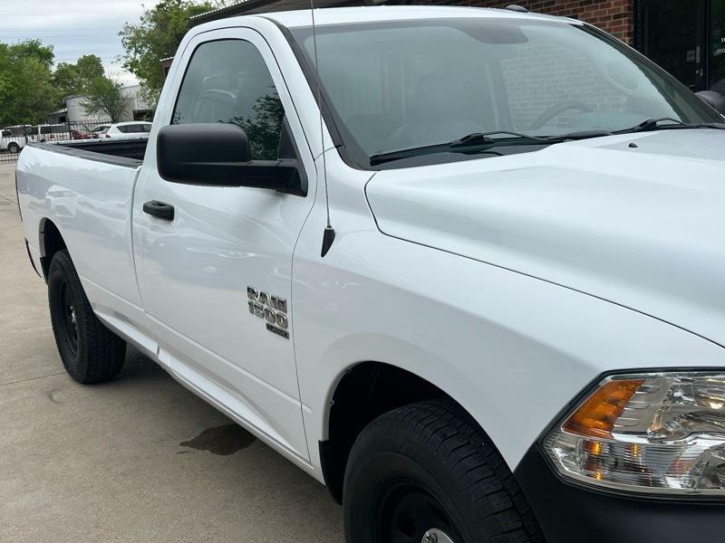 2020 RAM 1500 Image 15