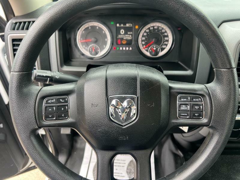 2020 RAM 1500 Image 16
