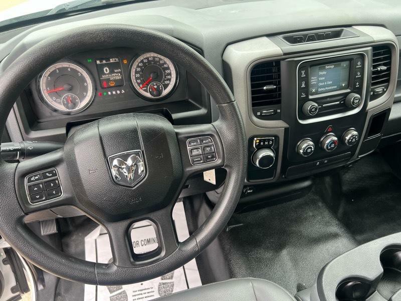 2020 RAM 1500 Image 17