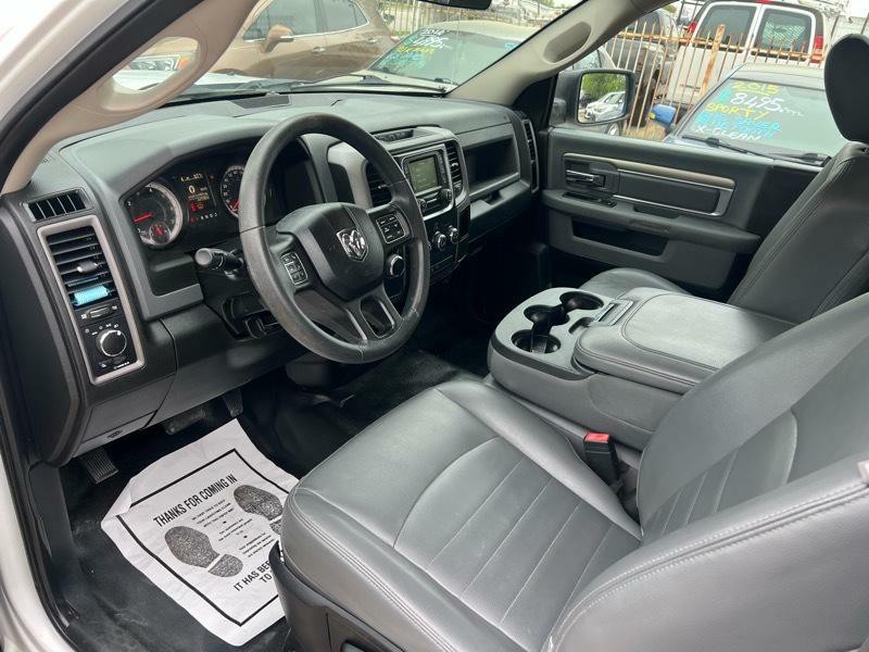2020 RAM 1500 Image 18