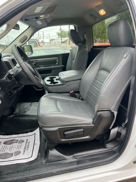 2020 RAM 1500 Image 20