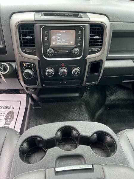 2020 RAM 1500 Image 21