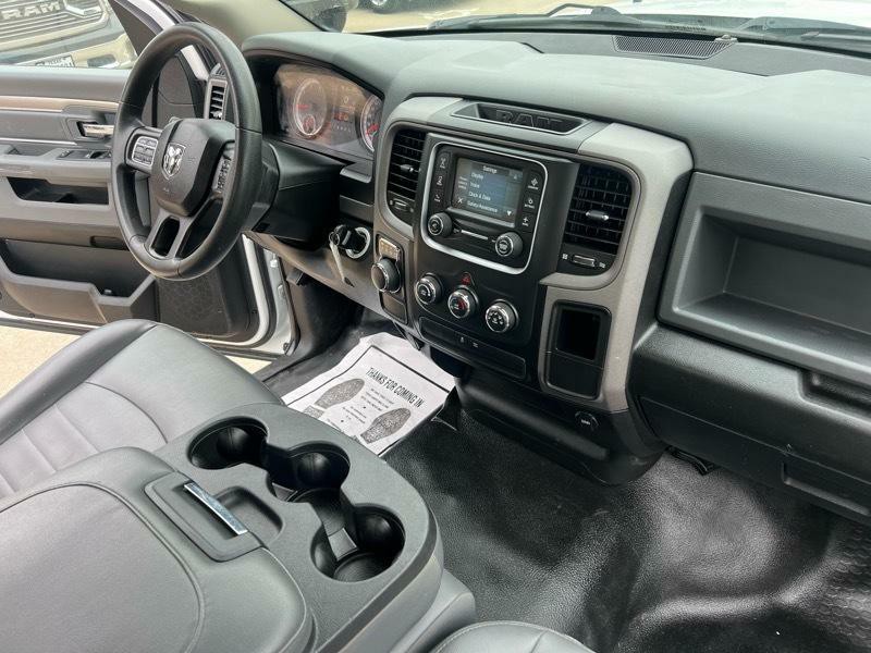 2020 RAM 1500 Image 23