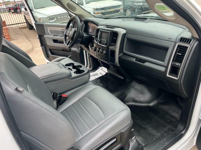 2020 RAM 1500 Image 24