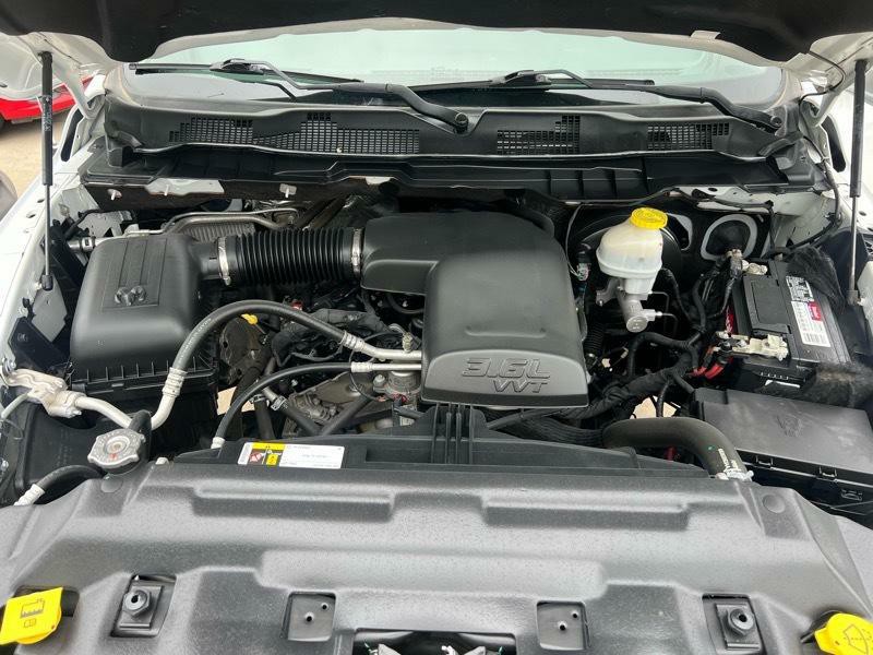 2020 RAM 1500 Image 25
