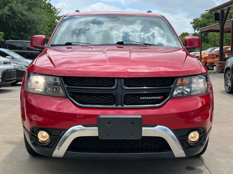 2018 Dodge Journey Image 3