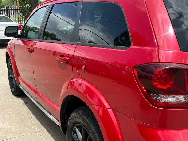 2018 Dodge Journey Image 6
