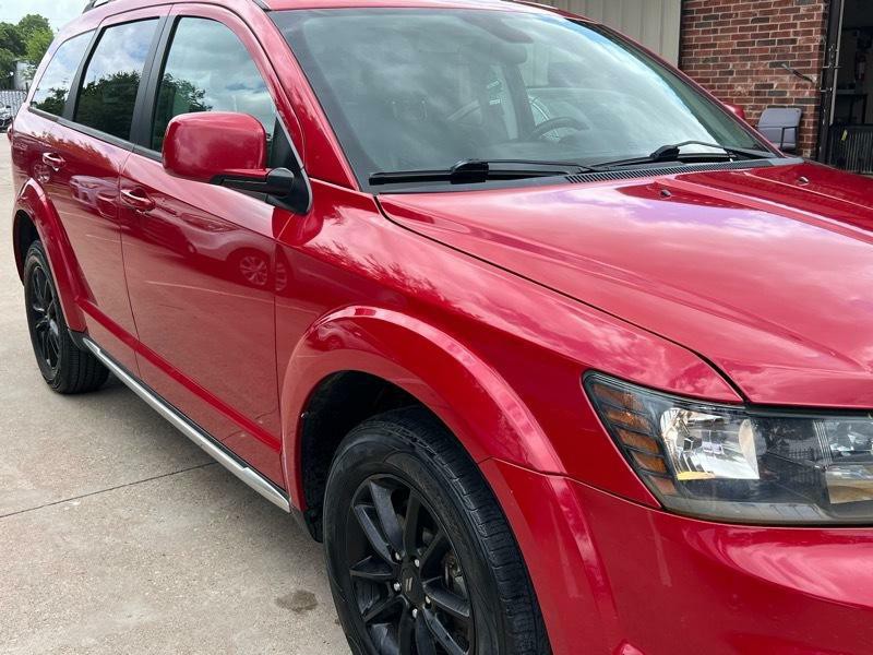 2018 Dodge Journey Image 11