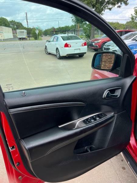 2018 Dodge Journey Image 15