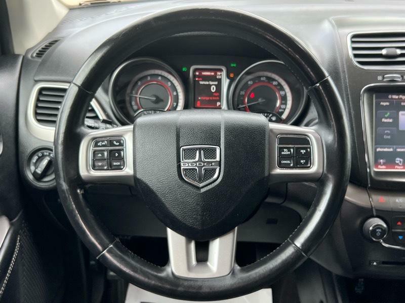 2018 Dodge Journey Image 17