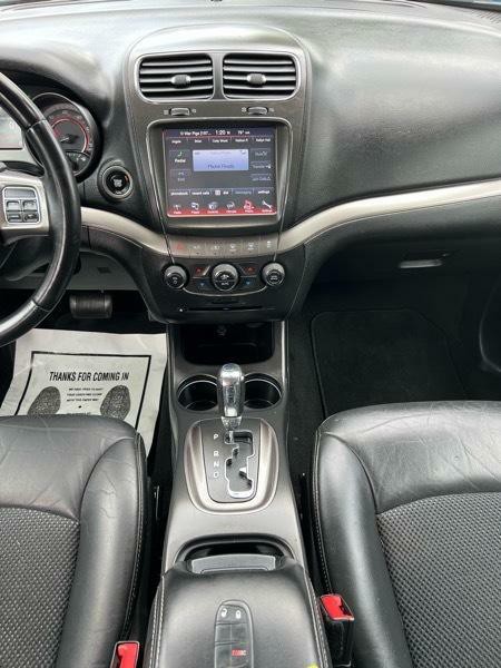 2018 Dodge Journey Image 18