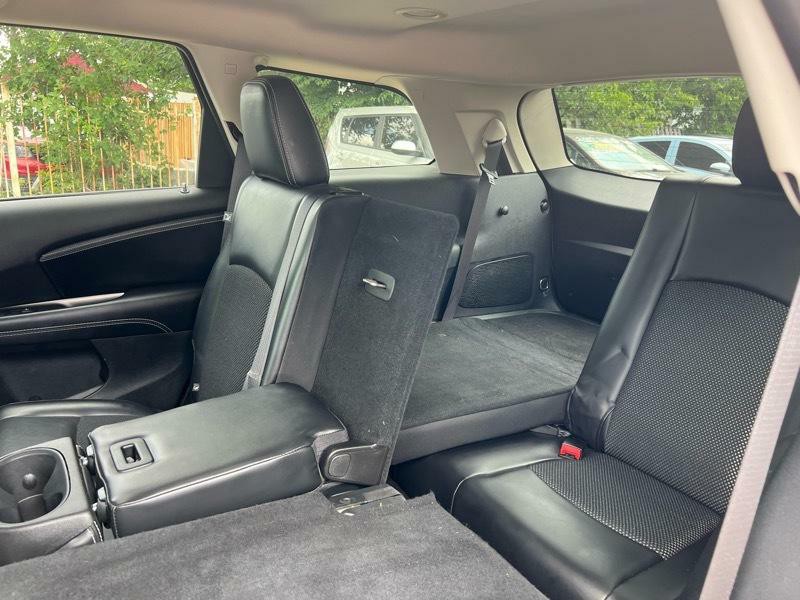 2018 Dodge Journey Image 20
