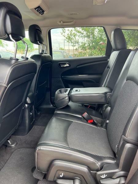 2018 Dodge Journey Image 21