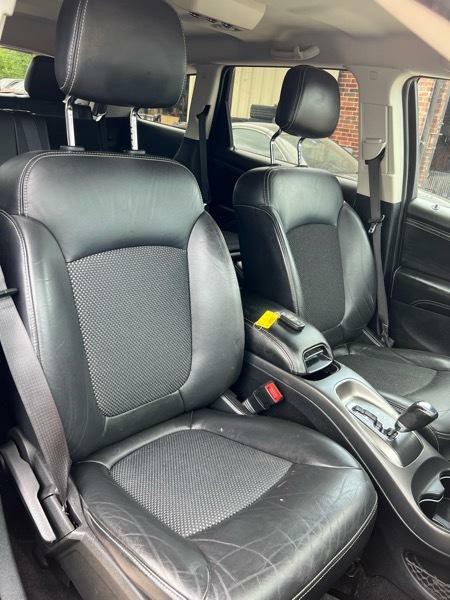 2018 Dodge Journey Image 23