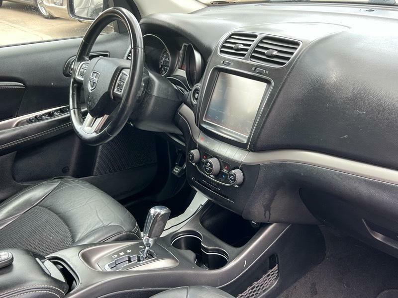 2018 Dodge Journey Image 24