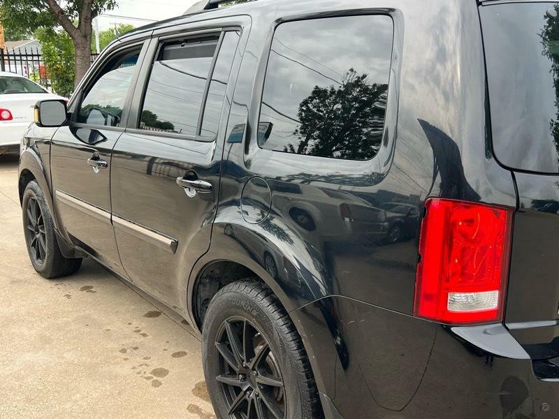 2012 Honda Pilot Image 6