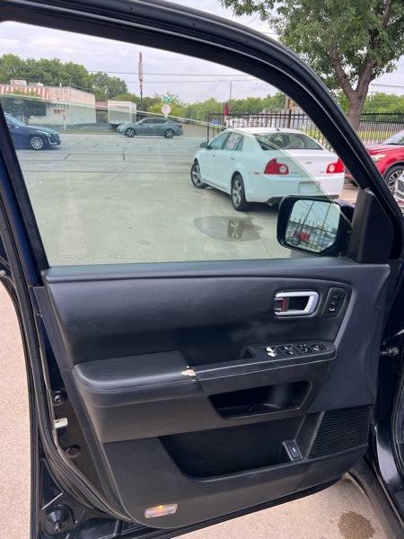 2012 Honda Pilot Image 16