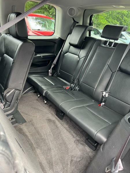 2012 Honda Pilot Image 21