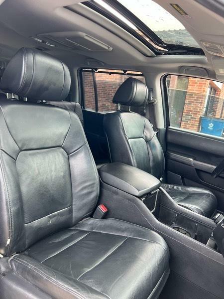 2012 Honda Pilot Image 24