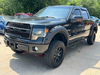 Image for 2013 Ford F-150 XLT SuperCrew 6.5-ft. Bed ID: 7467244