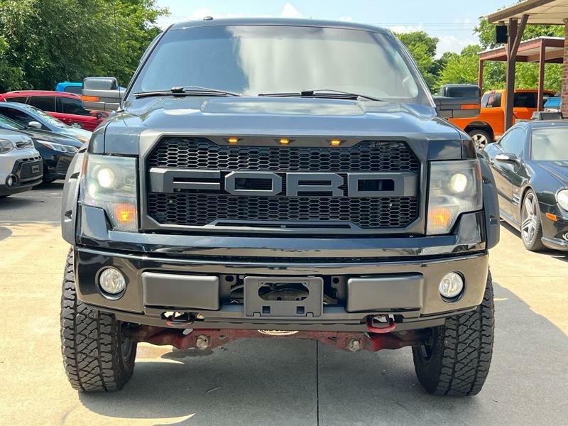 2013 Ford F-150 Image 2