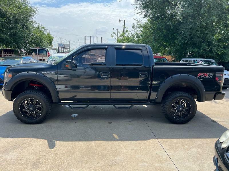 2013 Ford F-150 Image 5