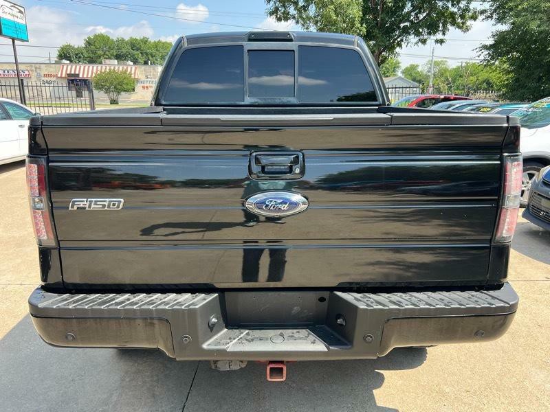 2013 Ford F-150 Image 9