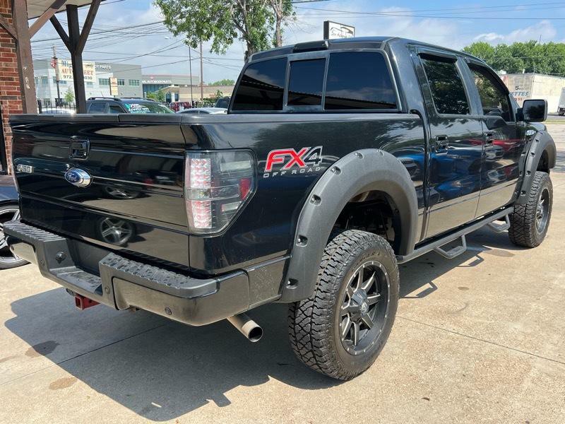 2013 Ford F-150 Image 10