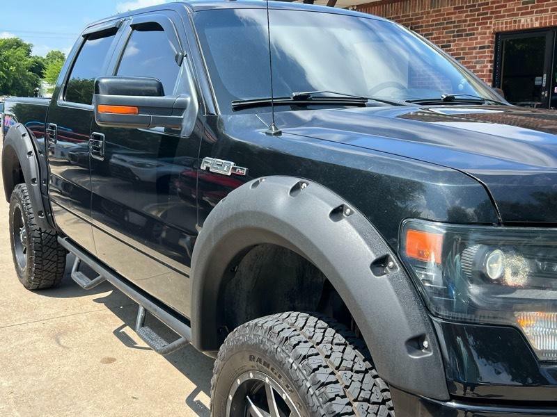 2013 Ford F-150 Image 11