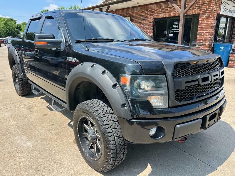 2013 Ford F-150 Image 12