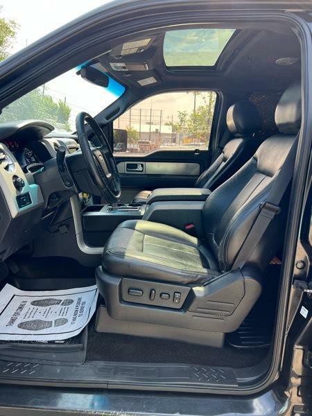 2013 Ford F-150 Image 14