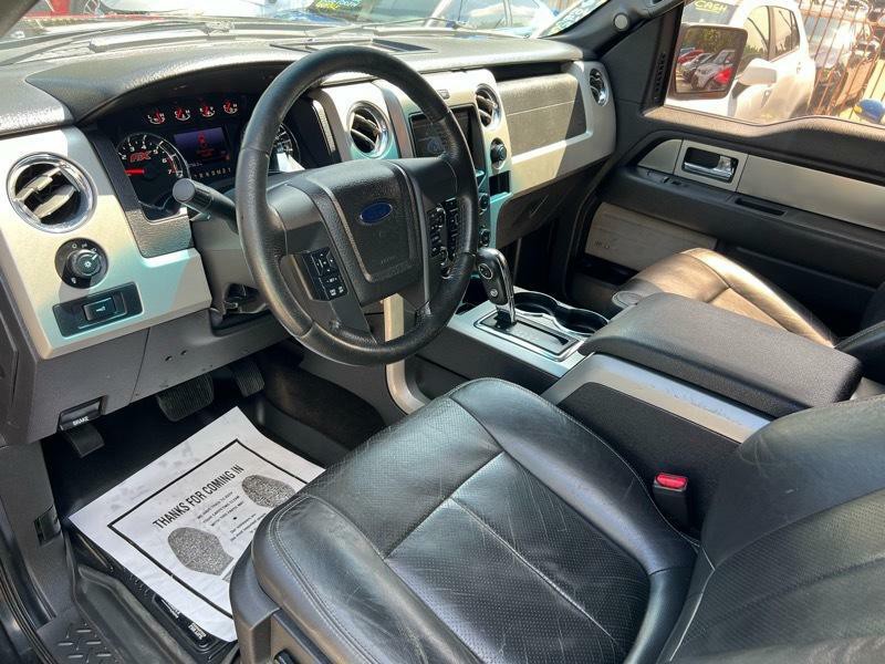 2013 Ford F-150 Image 15