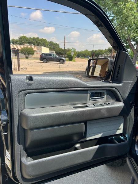 2013 Ford F-150 Image 16
