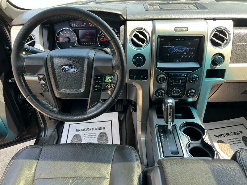 2013 Ford F-150 Image 17