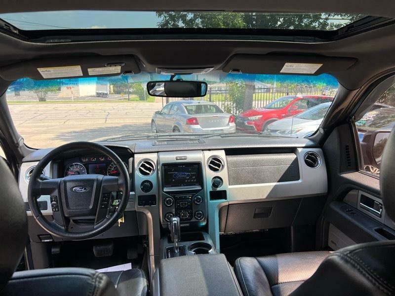 2013 Ford F-150 Image 18