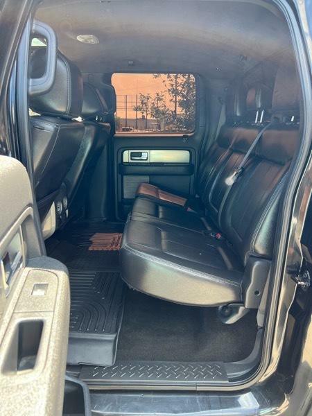 2013 Ford F-150 Image 19