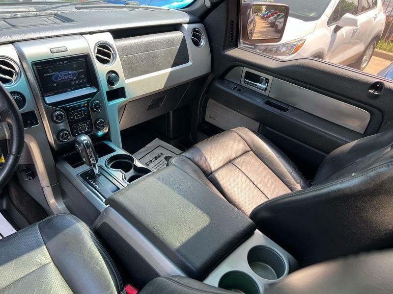 2013 Ford F-150 Image 20