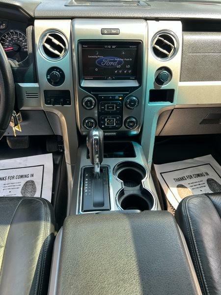 2013 Ford F-150 Image 21