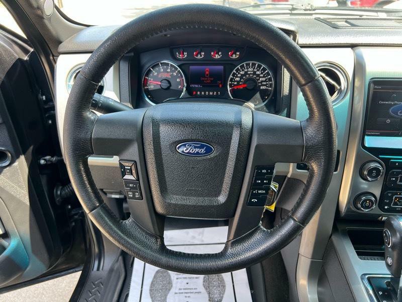 2013 Ford F-150 Image 22
