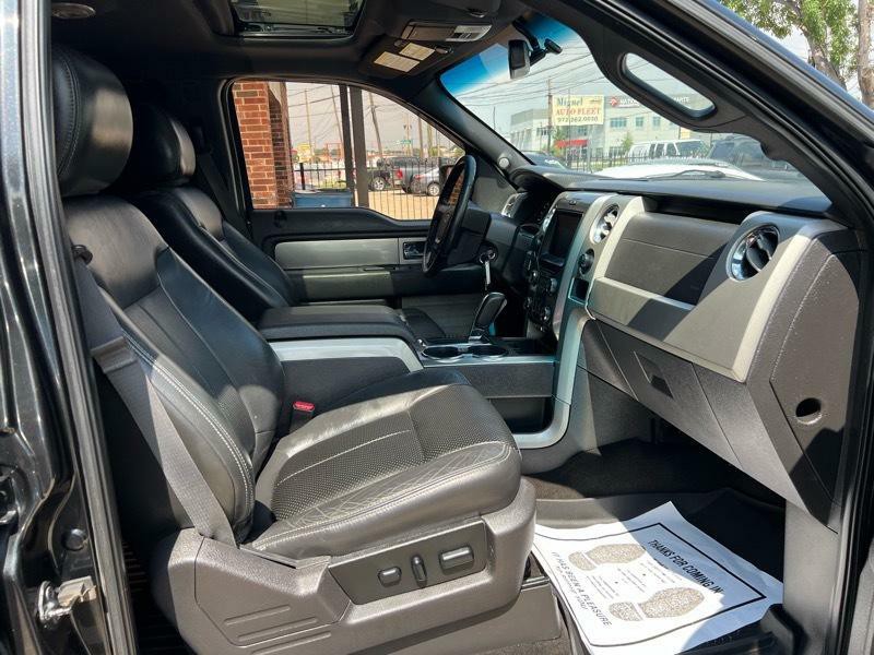 2013 Ford F-150 Image 23