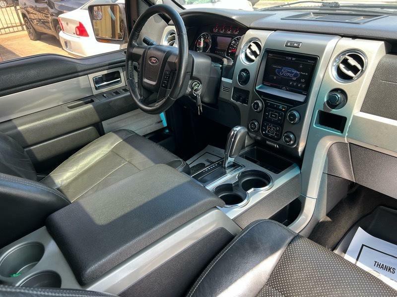 2013 Ford F-150 Image 24