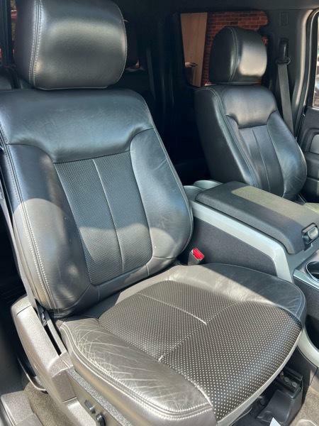 2013 Ford F-150 Image 25