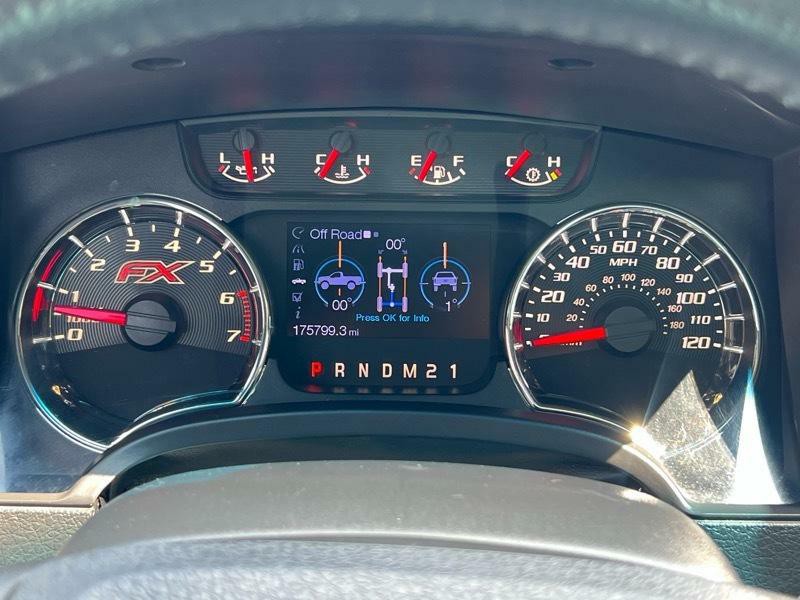 2013 Ford F-150 Image 26