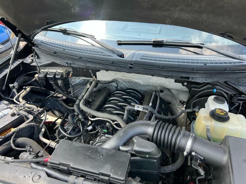 2013 Ford F-150 Image 28